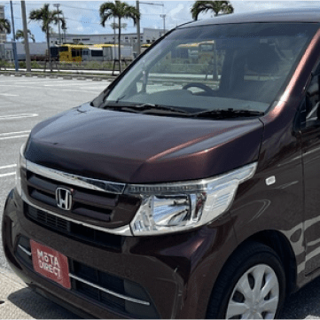 N-BOX+