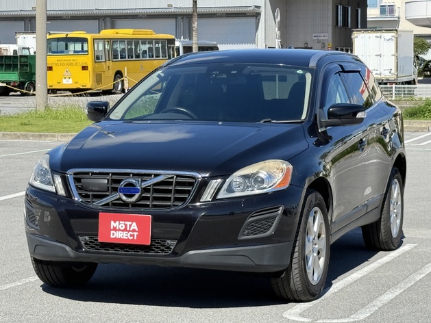 ボルボ XC60 T5 LE ETC
