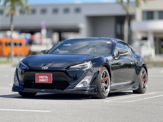 トヨタ 86 2.0 GT ETC/Bluetooth/ミュージックプレイヤー接続可/USB/バックカメラ/フロントカメラ/盗難防止装置/横滑り防止装置