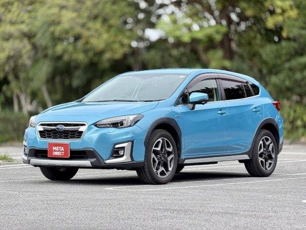 スバル XV 2.0 アドバンス 4WD Bluetooth/バックカメラ/障害物センサー/ドライブレコーダー