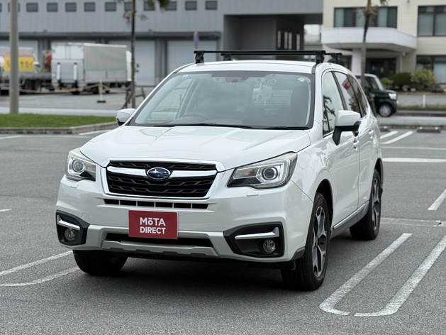 スバル フォレスター 2.0 スタイル モダン 4WD ※オーナーコメント参照/ドライブレコーダー/ETC/Wエアコン/電動シート/シートヒーター/Bluetooth/CD/DVD/ミュージックプレイヤー接続可